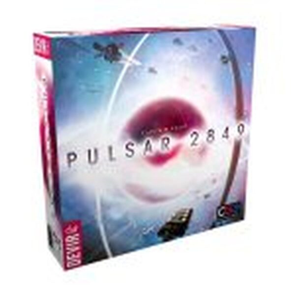 Pulsar 2849