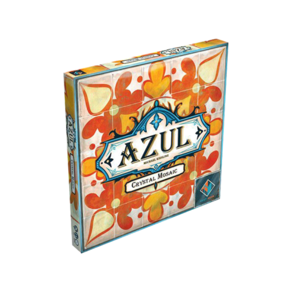 Azul: Crystal Mosaic