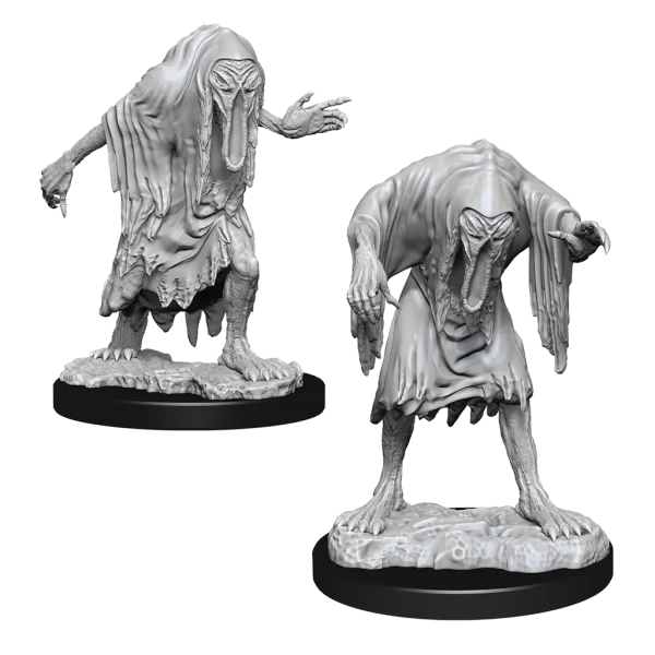 D&D Nolzur's Marvelous Unpainted Minis: Bodaks