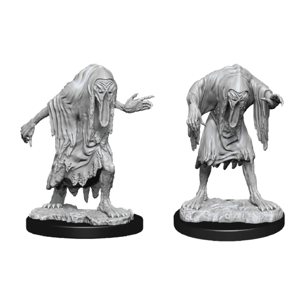 D&D Nolzur's Marvelous Unpainted Minis: Bodaks