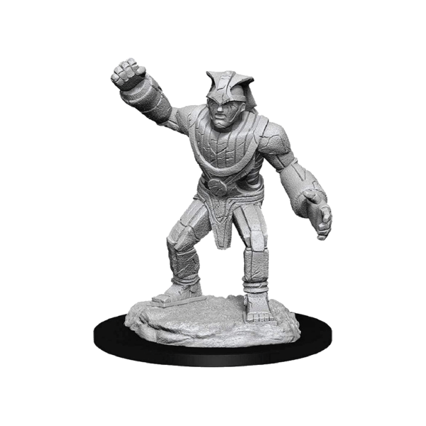 D&D Nolzur's Marvelous Unpainted Minis: Stone Golem