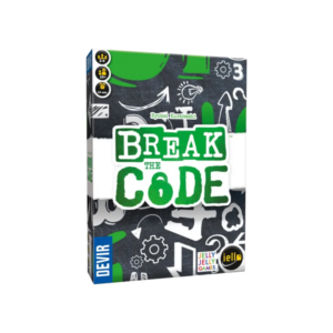 Break the Code