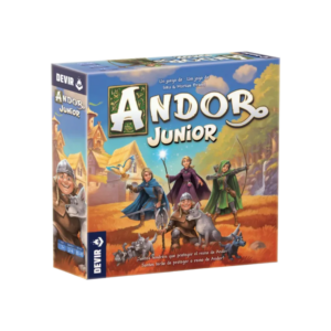 Andor Junior