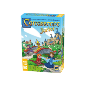 Carcassonne Junior