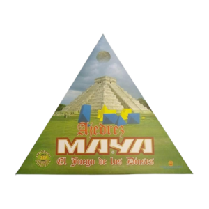 Ajedrez Maya