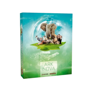 Ark Nova - Inglés
