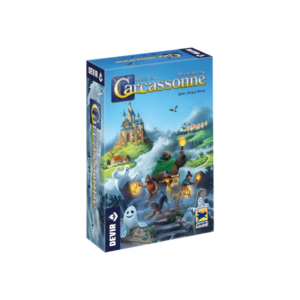 Carcassonne: Niebla Español