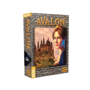 Avalon: La Resistencia