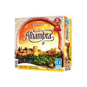 Alhambra