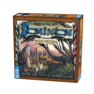 Dominion: Edad Oscura