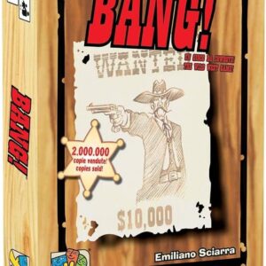 Bang Base Inglés