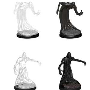 D&D Nolzur’s Marvelous Unpainted Minis: Shadow