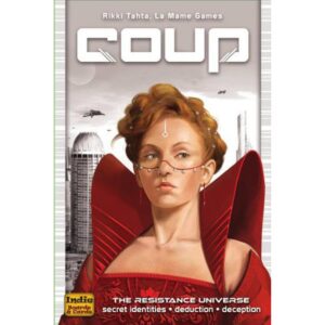 Coup Inglés