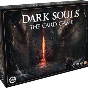 Dark Souls™: The Card Game INGLÉS