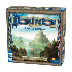 Dominion Base (Segunda edición)