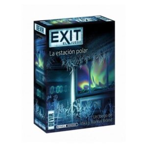 EXIT: La Estación Polar