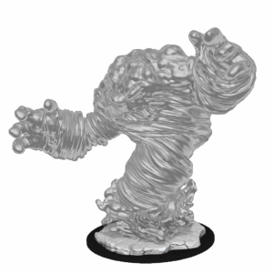 Pathfinder Battles - Deep Cuts Unpainted Miniatures: Huge Air Elemental Lord