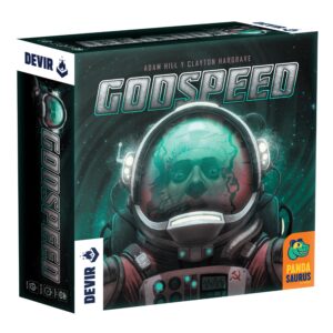Godspeed - ESPAÑOL