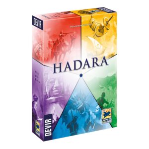 Hadara - ESPAÑOL
