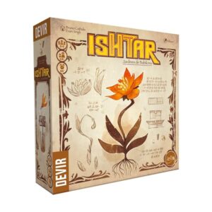Ishtar