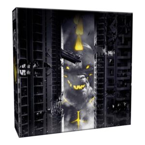 King of Tokyo Dark Edition - ESPAÑOL