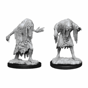 D&D Nolzur's Marvelous Unpainted Minis: Bodaks