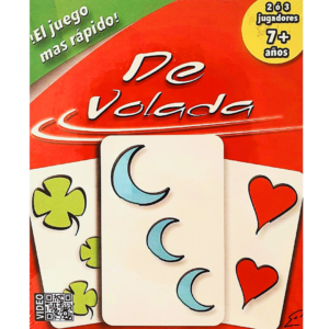De Volada
