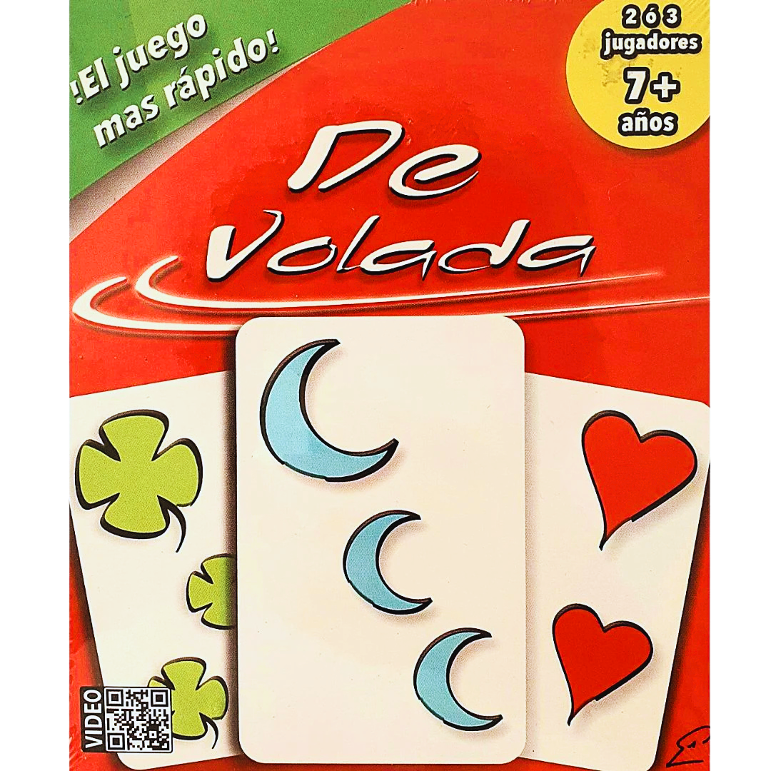 De Volada