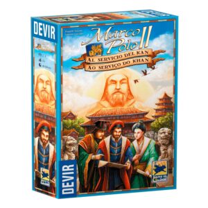 Marco Polo 2 - ESPAÑOL