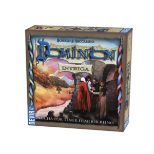 Dominion: Intriga
