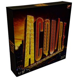 Acquire