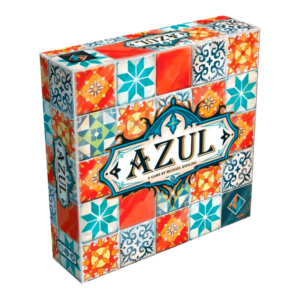 Azul