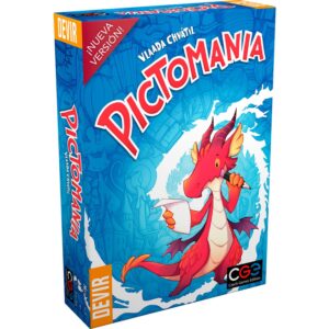 Pictomania