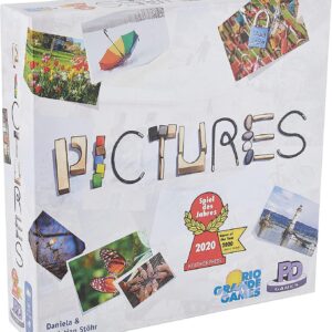Pictures - INGLÉS