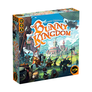 Bunny Kingdom - Inglés
