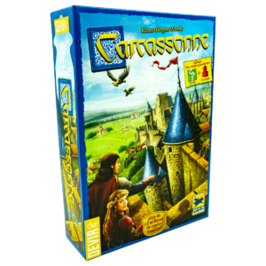 Carcassonne