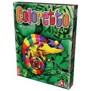 Coloretto