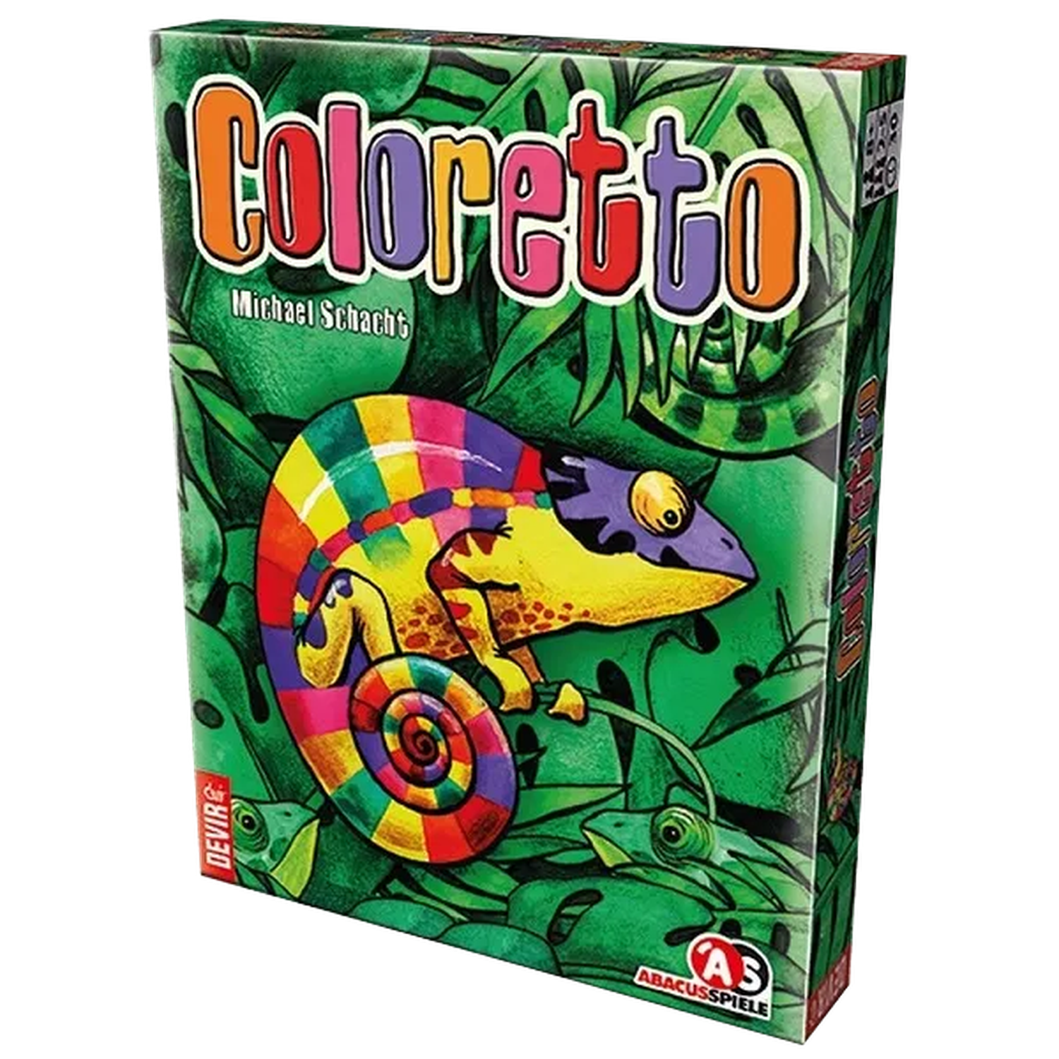 Coloretto