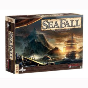 Seafall