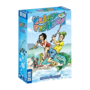 Crazy Fishing