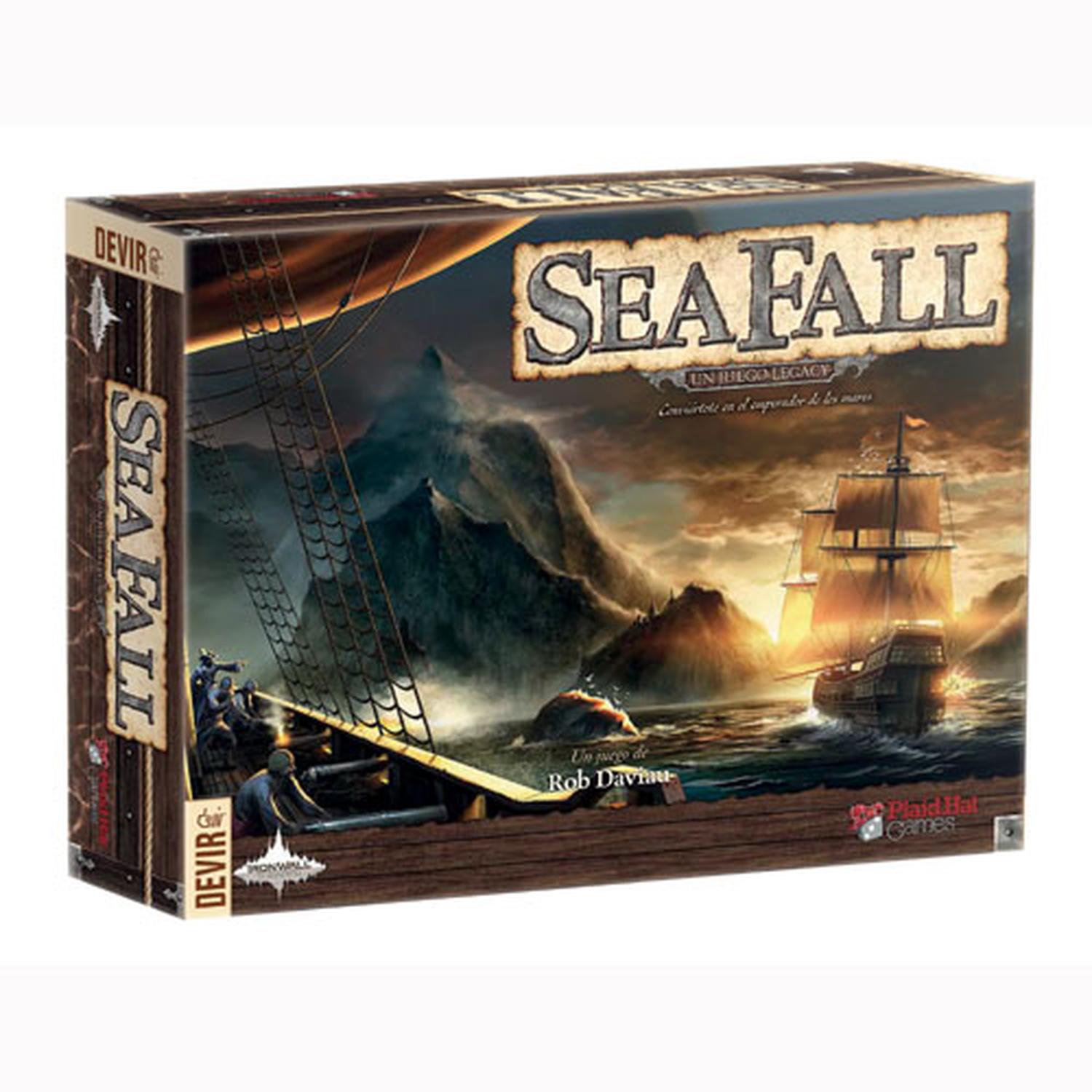 Seafall