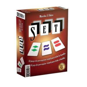 Set (Juego de Mesa)