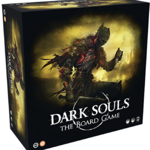 Dark Souls: The Board Game INGLÉS