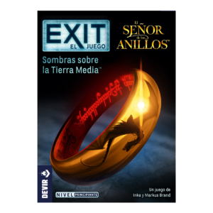 EXIT - El Señor de los Anillos