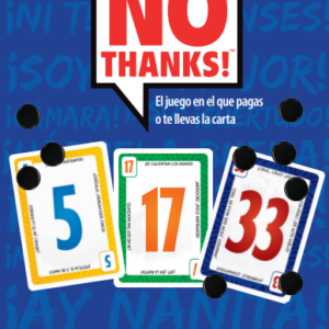 No Thanks! Español
