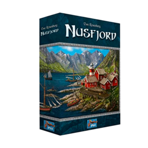 Nusfjord