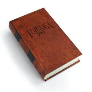 Tortuga 1667 - Inglés