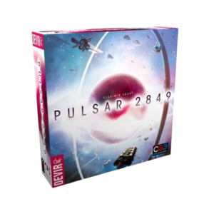 Pulsar 2849