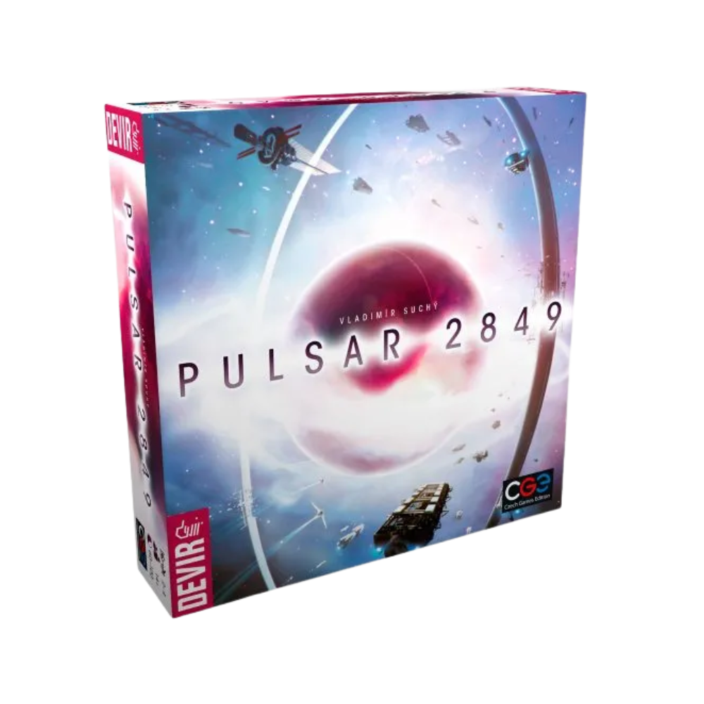 Pulsar 2849