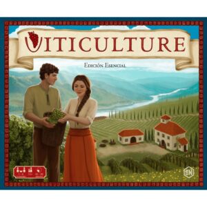 Viticulture Essential - Español